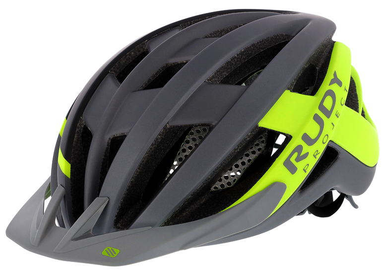 Kask rowerowy RUDY PROJECT Venger Cross