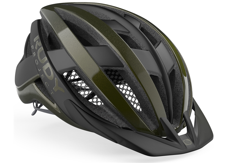 Kask rowerowy RUDY PROJECT Venger Cross