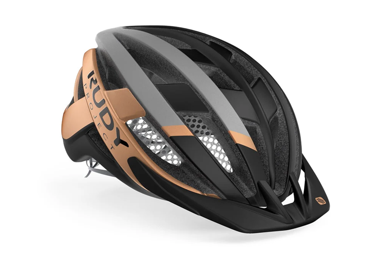 Kask rowerowy RUDY PROJECT Venger Cross