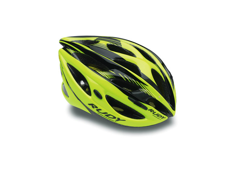 Kask rowerowy RUDY PROJECT Zumax