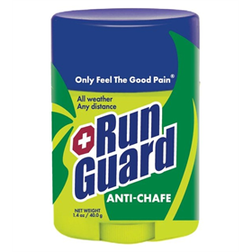 Sztyft przeciw otarciom RUNGUARD Natural