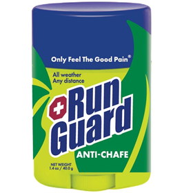 Sztyft przeciw otarciom RUNGUARD Original