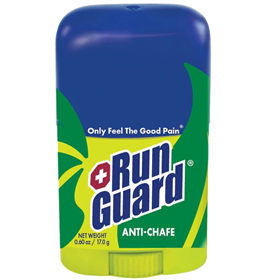 Sztyft przeciw otarciom RUNGUARD Travel Original