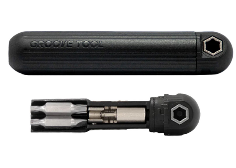 Multitool RYDER Groove Tool