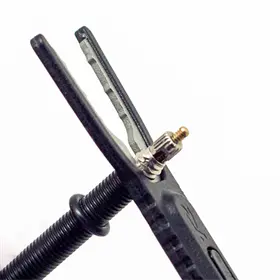 Klucz do wentyli RYDER Nutcracker