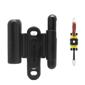 Zestaw naprawczy do opon RYDER Slug Plug Dual System