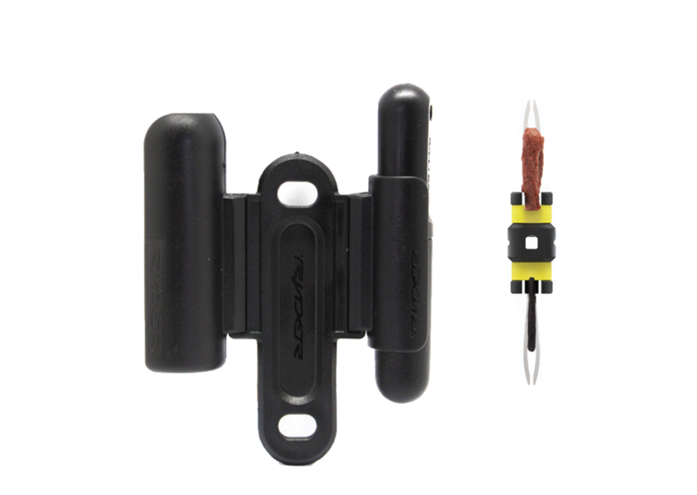 Zestaw naprawczy do opon RYDER Slug Plug Dual System