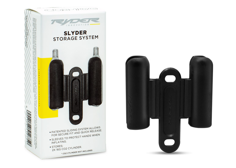 Uchwyt na naboje CO2 RYDER Slyder