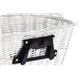 Koszyk na rower SAHOO HQ-RW003