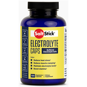 Kapsułki mineralne SALTSTICK Electrolyte Caps