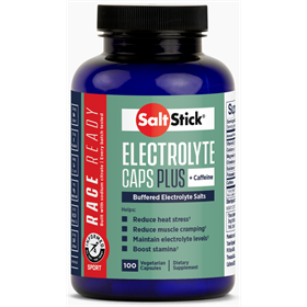 Kapsułki mineralne SALTSTICK Electrolyte Caps Plus