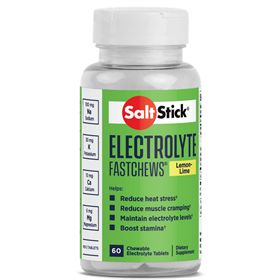 Kapsułki mineralne SALTSTICK Electrolyte FastChews