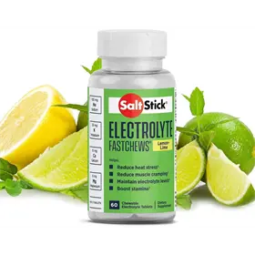 Kapsułki mineralne SALTSTICK Electrolyte FastChews
