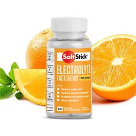 Kapsułki mineralne SALTSTICK Electrolyte FastChews