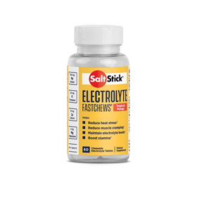 Kapsułki mineralne SALTSTICK Electrolyte FastChews