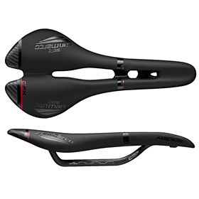 Siodełko SAN MARCO Aspide Carbon FX Open