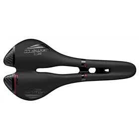 Siodełko SAN MARCO Aspide Carbon FX Open