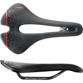 Siodełko SAN MARCO Aspide Short Carbon FX