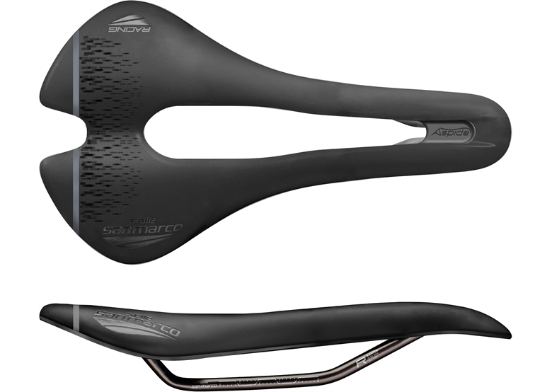 Siodełko SAN MARCO Aspide Short Racing