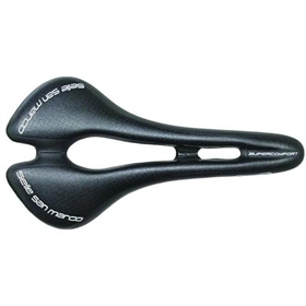 Siodełko SAN MARCO Aspide Supercomfort Narrow