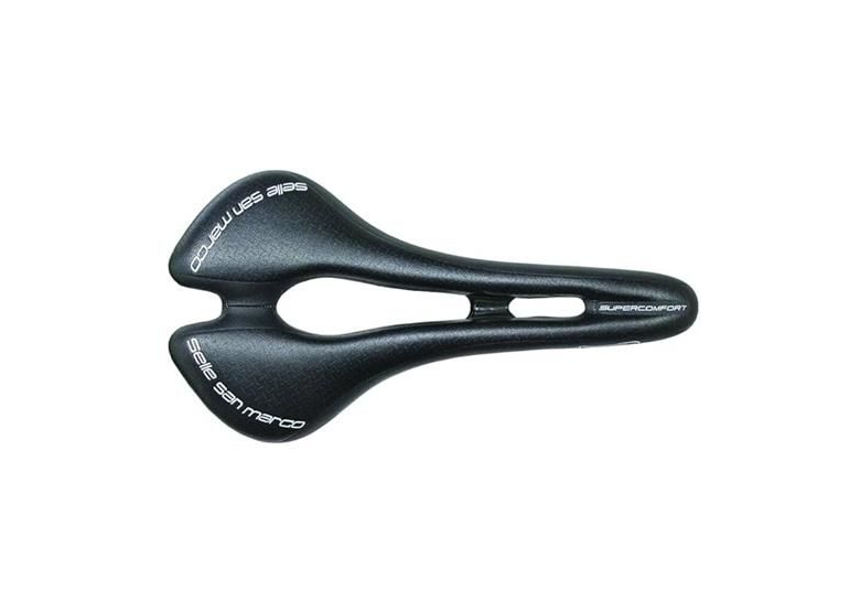 Siodełko SAN MARCO Aspide Supercomfort Narrow