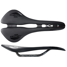 Siodełko SAN MARCO Aspide Superleggera 