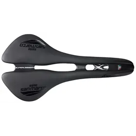 Siodełko SAN MARCO Aspide Superleggera 
