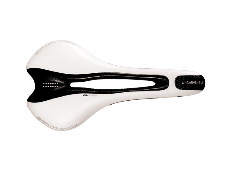 Siodełko SAN MARCO Era Dynamic Power Open