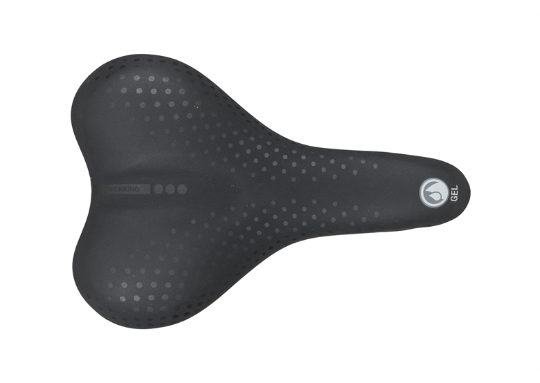 Siodełko SAN MARCO Gel Trekking Man