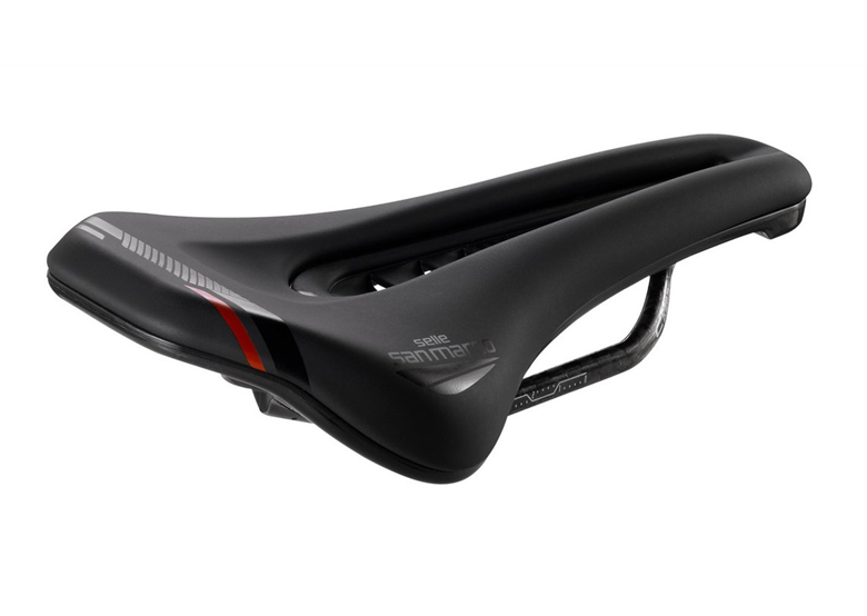 Siodełko SAN MARCO Ground Shield Carbon FX