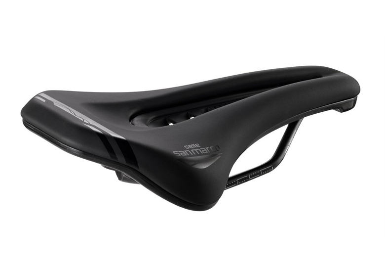 Siodełko SAN MARCO Ground Shield Dynamic