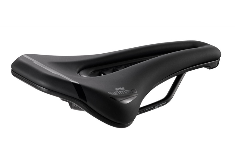 Siodełko SAN MARCO Ground Shield Sport