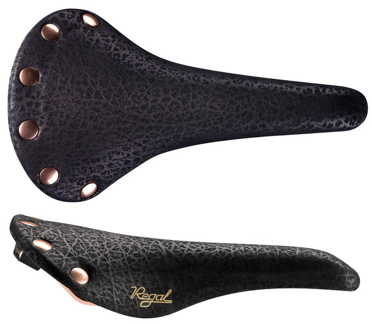 Siodełko SAN MARCO Regal | CentrumRowerowe.pl