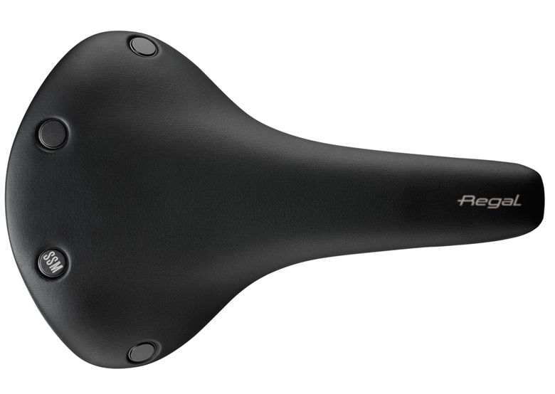 Siodełko SAN MARCO Regal Short Carbon FX Fullfit