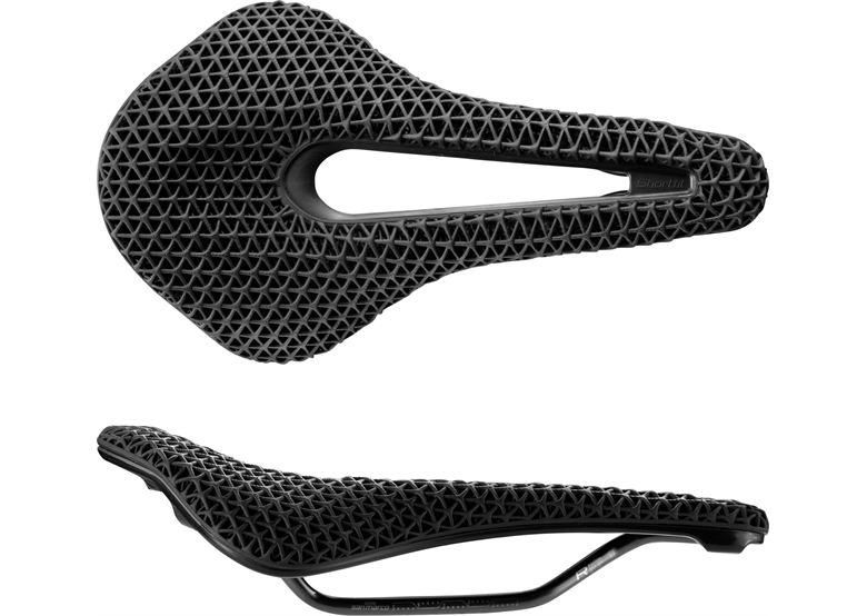 Siodełko SAN MARCO ShortFit 2.0 3D Racing