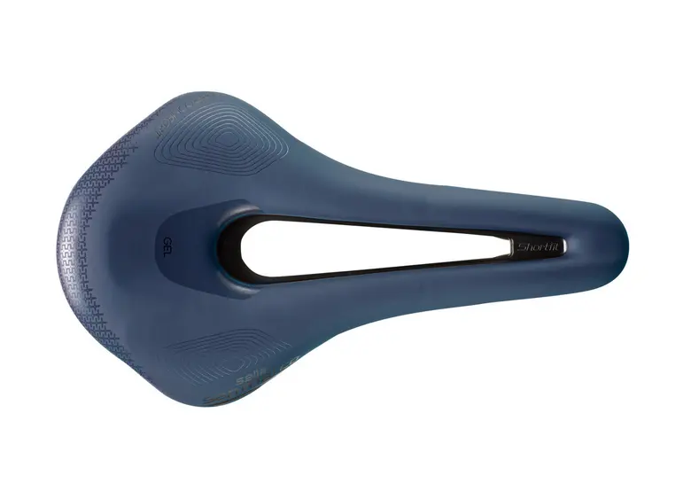 セラサンマルコ SHORTFIT2.0 Supercomfort Racing Bike Saddle for Long Rides | Shortfit 2.0 Supercomfort Racing