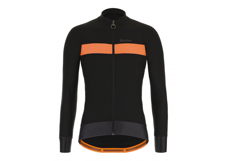 Bluza rowerowa SANTINI Adapt
