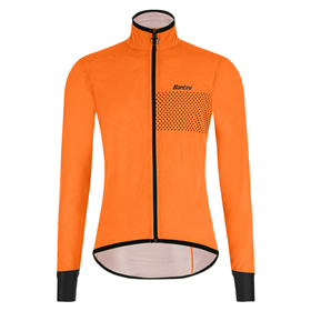 Kurtka rowerowa SANTINI Guard Nimbus