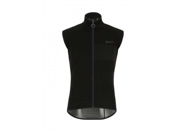 Kamizelka rowerowa SANTINI Guard Nimbus