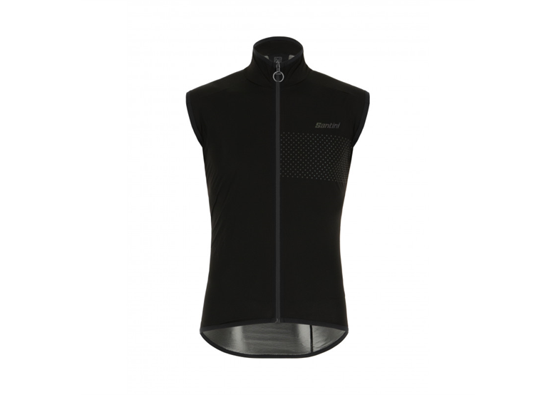 Kamizelka rowerowa SANTINI Guard Nimbus