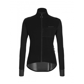 Kurtka rowerowa damska SANTINI Guard Nimbus