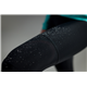 Spodnie rowerowe damskie z wkładką SANTINI H2O Nimbus