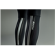Spodnie rowerowe damskie z wkładką SANTINI H2O Nimbus