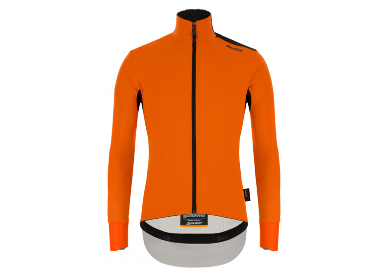Kurtka rowerowa SANTINI Vega Extreme