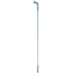 srebrny