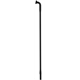 czarny