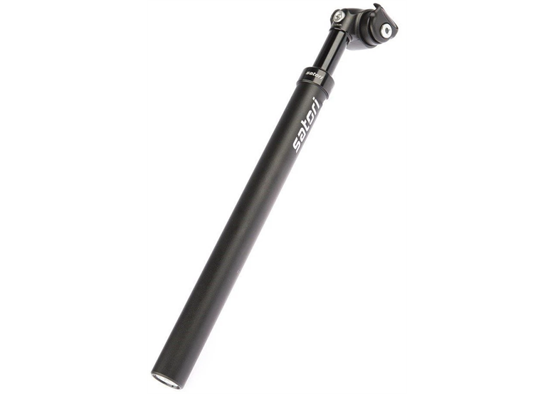 Sztyca amortyzowana SATORI Elegance-LT