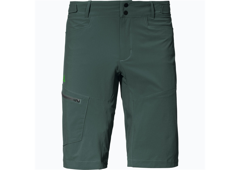 Szorty rowerowe SCHOFFEL Algarve