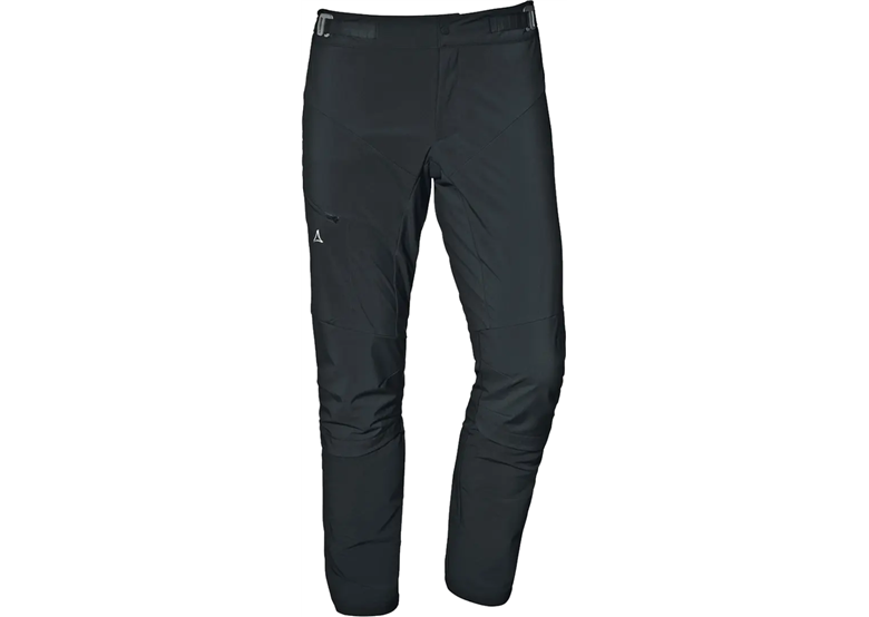 Spodnie rowerowe SCHOFFEL Hybrid