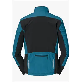 Kurtka rowerowa SCHOFFEL Hybrid JKT